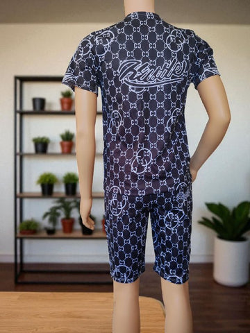 Up & Down outfits for Guy's