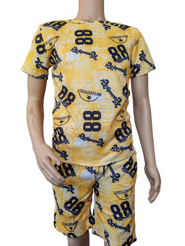 Up & Down outfits for Guy's