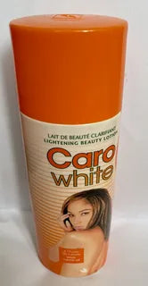 Caro White All Skin Types Lightening Creams