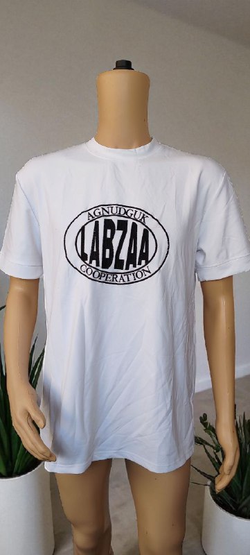 Round Neck