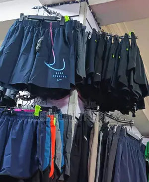 Man Short Nicker