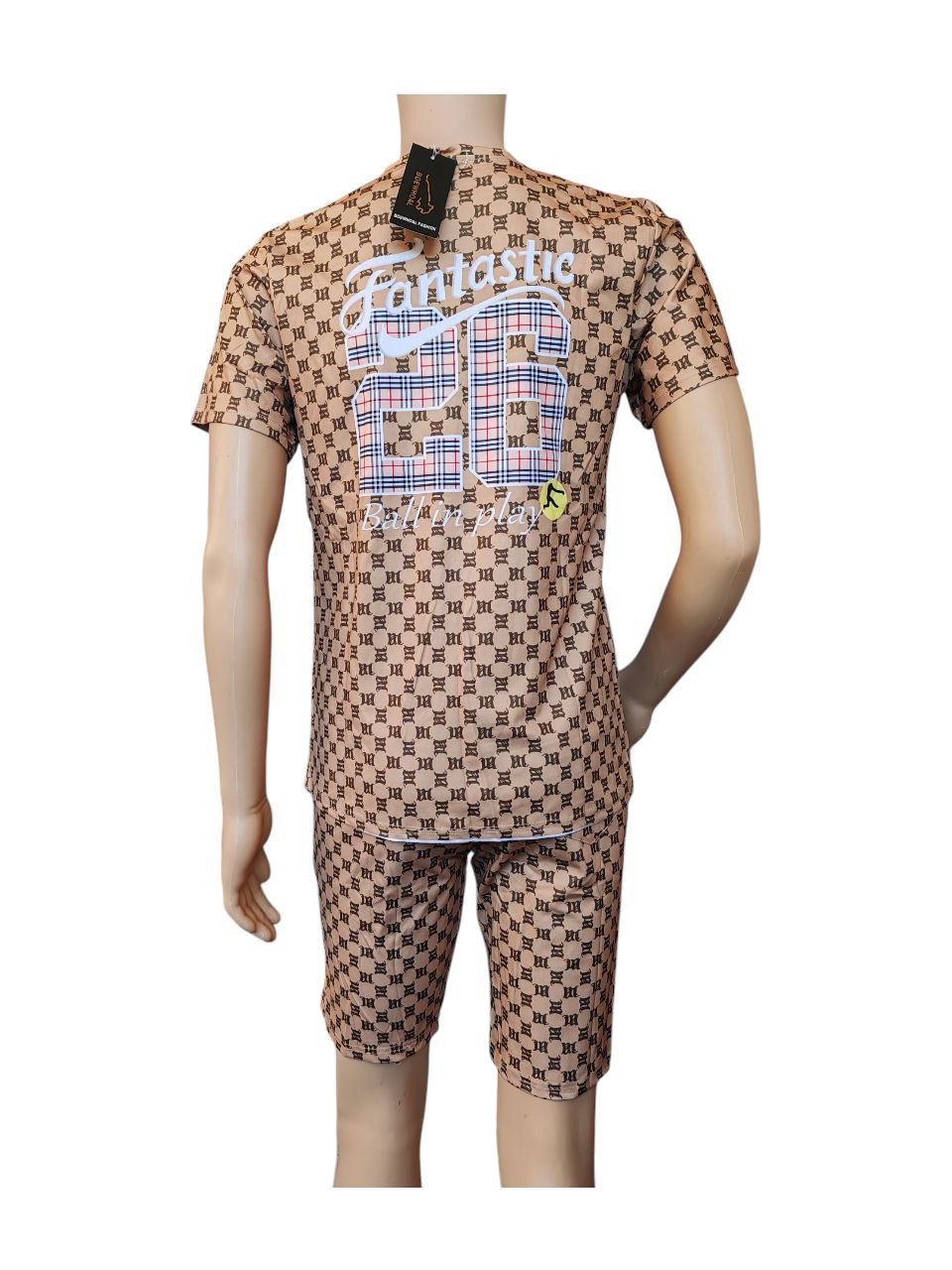Up & Down outfits for Guy's