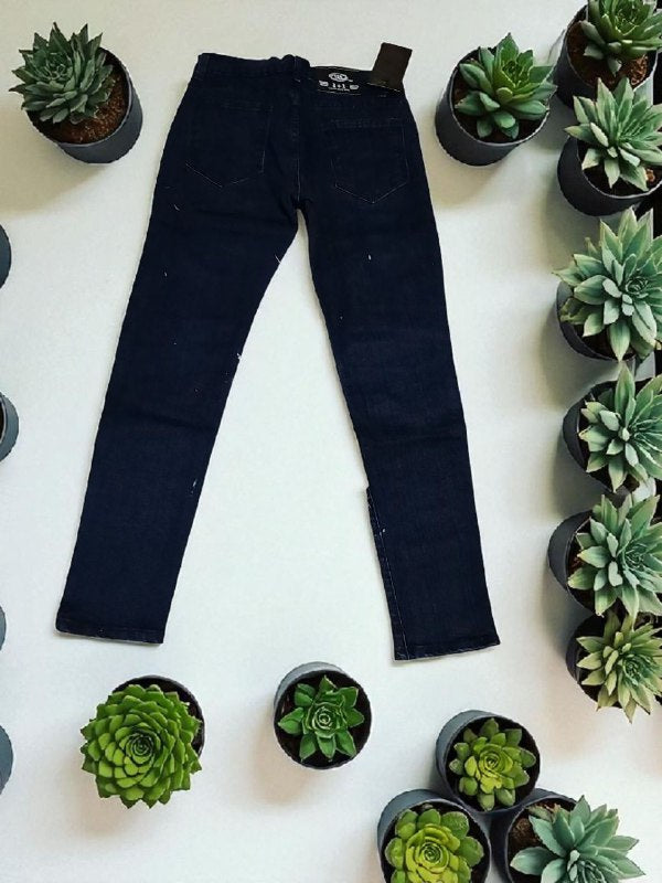 Black pants Designer Jean