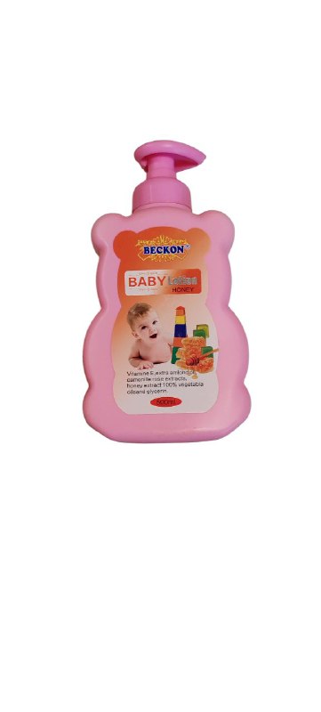 Beckon Children Body Cream