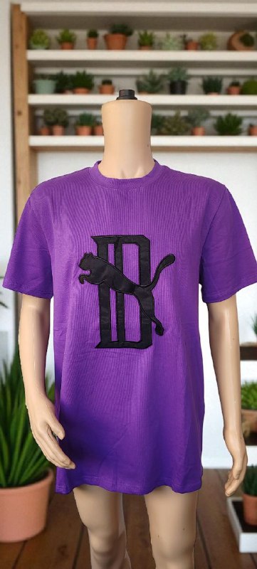 Round Neck