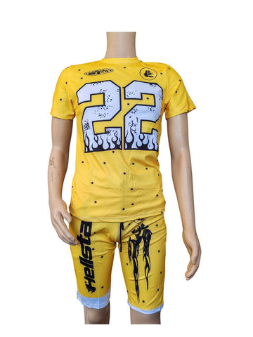 Up & Down outfits for Guy's