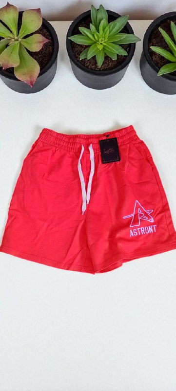 Man Short Nicker