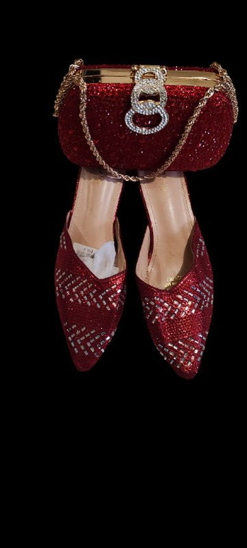Sandls Shoe & Bag Designers