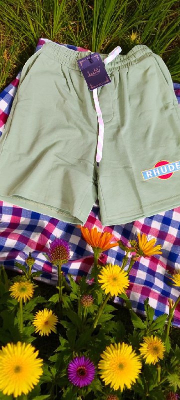 Man Short Nicker