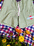 Man Short Nicker