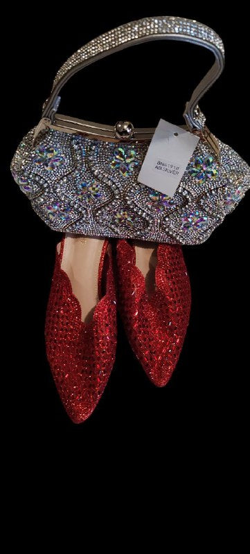 Sandls Shoe & Bag Designers