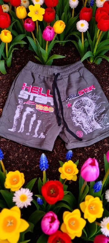 Man Short Nicker