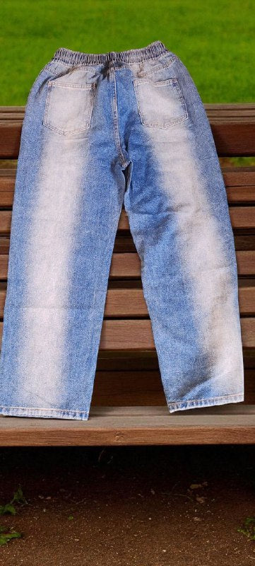 Boy Friend Jean
