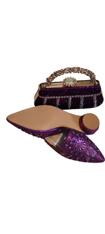 Sandls Shoe & Bag Designers