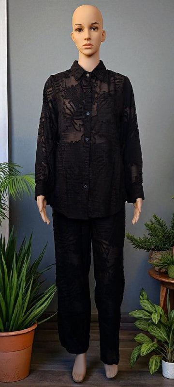 Complete trouser & Top