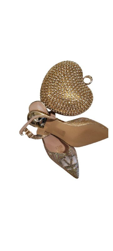 Sandls Shoe & Bag Designers