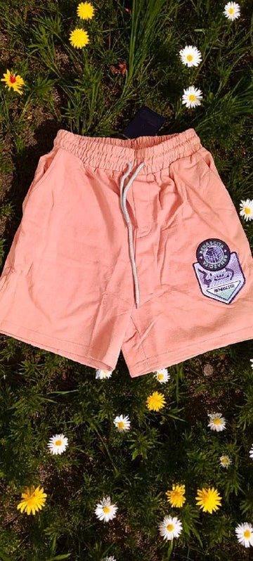 Man Short Nicker