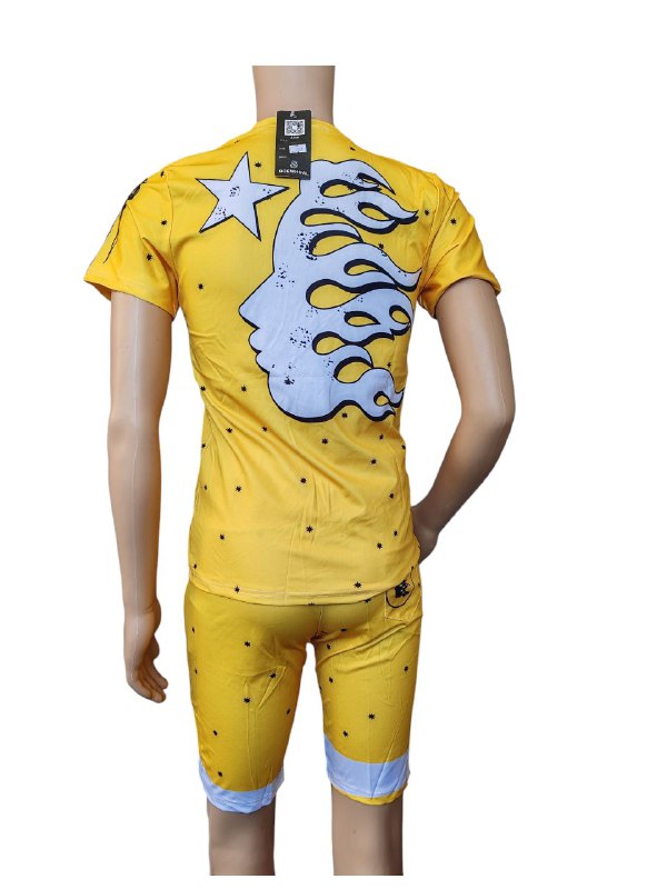 Up & Down outfits for Guy's