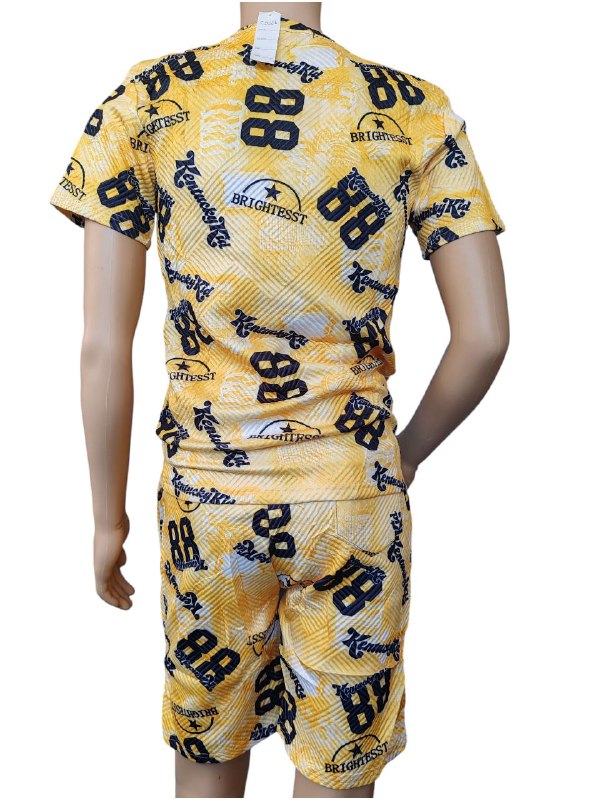 Up & Down outfits for Guy's