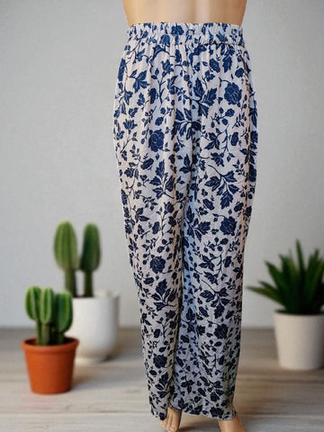 Woman Baddie Trouser