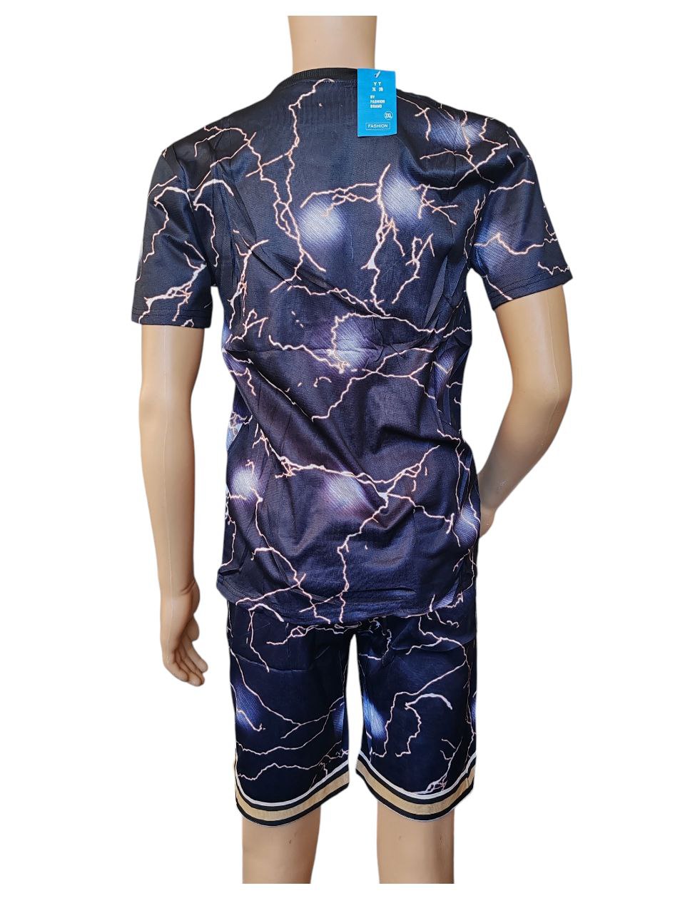 Up & Down outfits For Guys