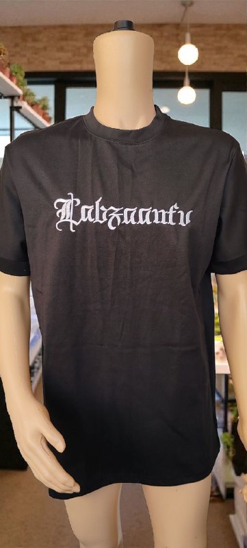 Round Neck