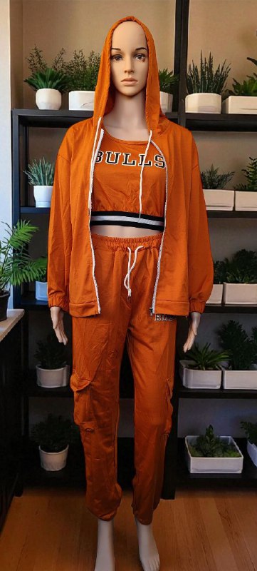Burberry Woman Complete Wear