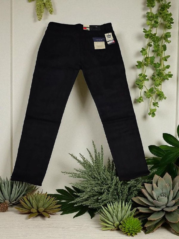 Black pants Designer Jean