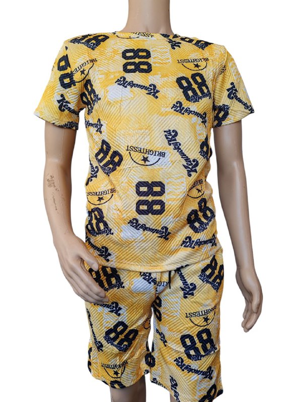 Up & Down outfits for Guy's