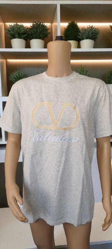 Round Neck