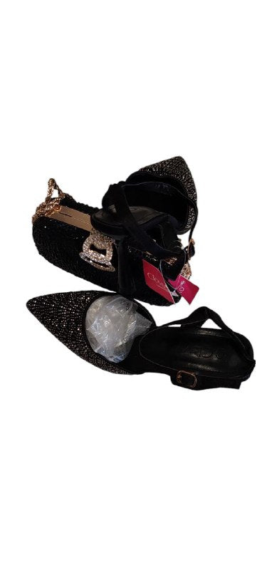 Sandls Shoe & Bag Designers