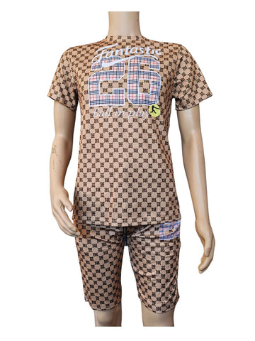Up & Down outfits for Guy's