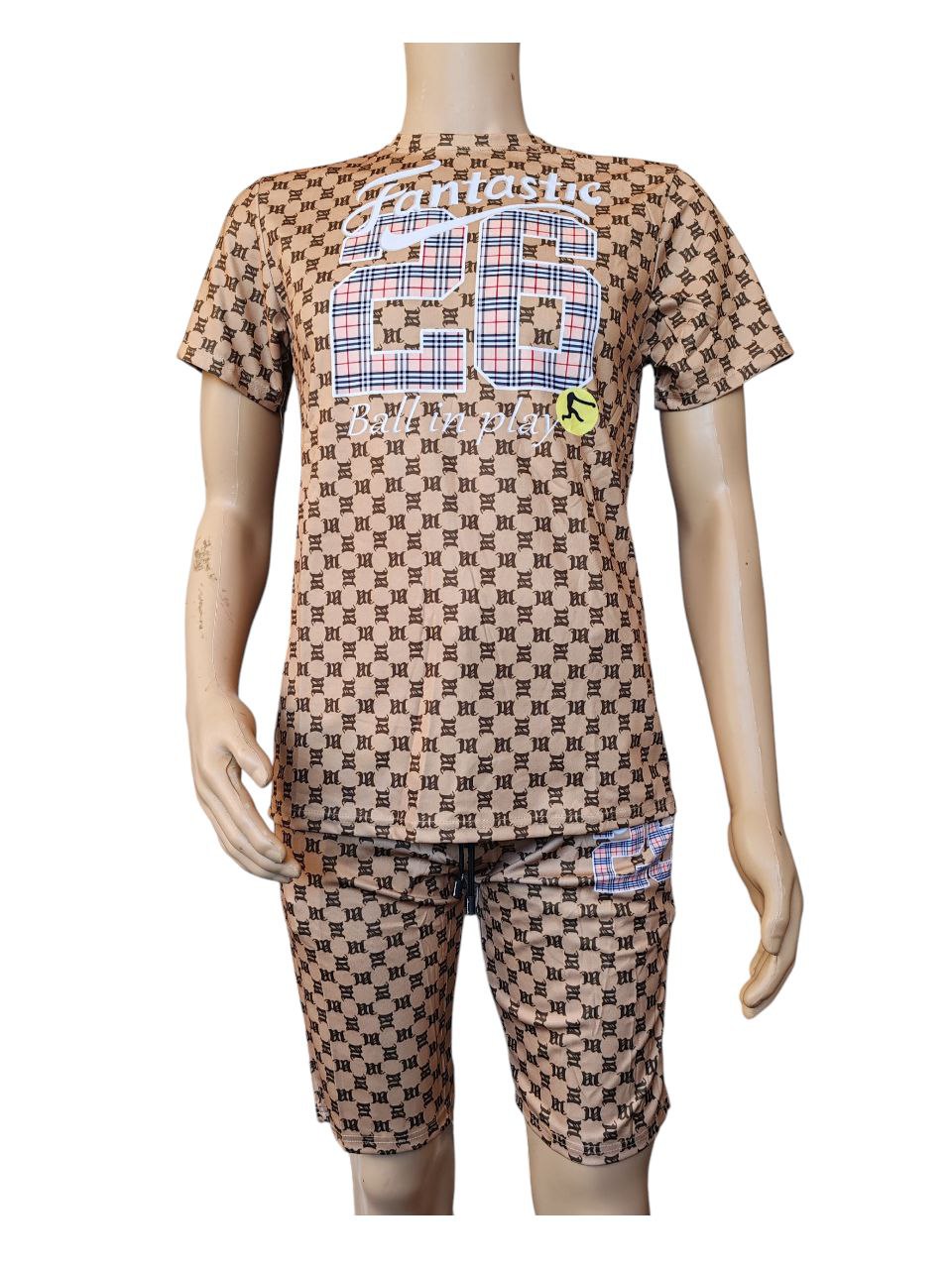 Up & Down outfits for Guy's