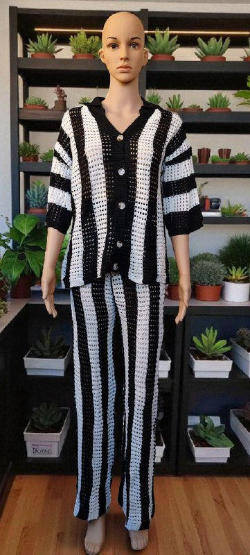 Complete trouser & Top