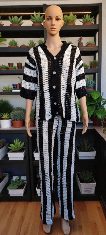 Burberry Woman Complete Wear