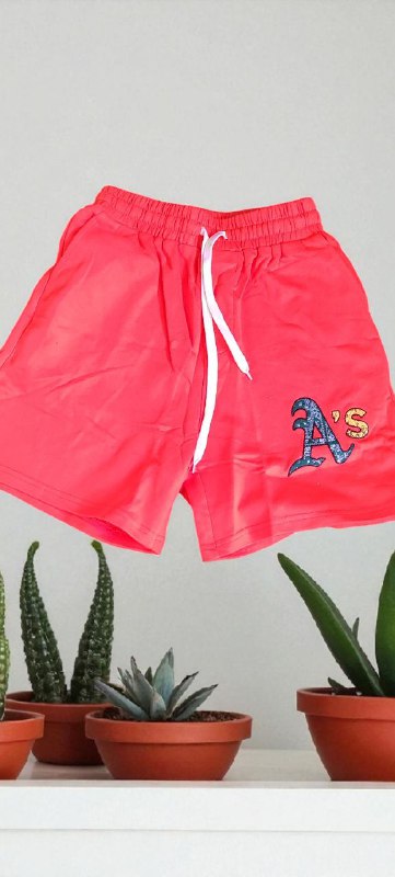 Man Short Nicker