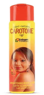 Carotone Brightening Body Lotion at Carl Charles blog