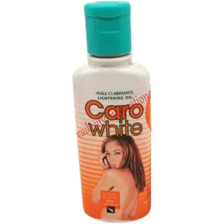 Caro White Oil Moisturizers