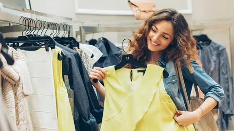 Woman up & Down Designer Wear's