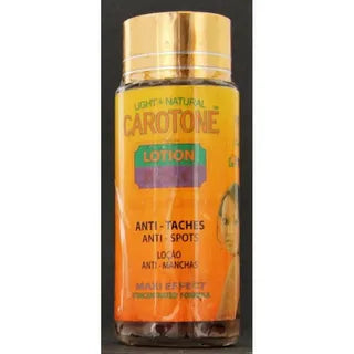 carotone - Beto Cosmetics Oil & Moisturizers