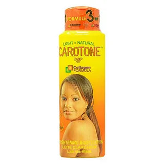 Carotone Brightening Body Lotion at Carl Charles blog