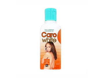 Caro White Oil Moisturizers