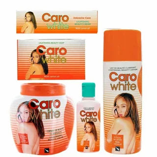 Caro white Lotions & Moisturizers