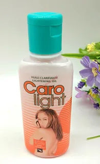 Caro White Oil Moisturizers