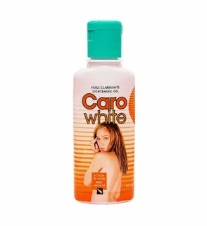 Caro White Oil Moisturizers