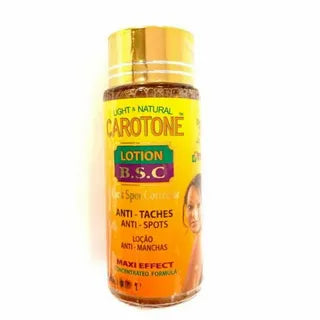 carotone - Beto Cosmetics Oil & Moisturizers